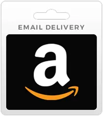 amazon gift card email delivery