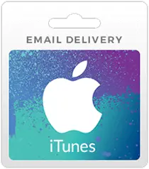 itunes email delivery