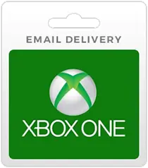 xbox cash email delivery