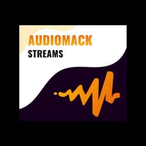 audiomack streams
