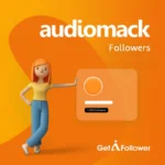 buy audiomack followers
