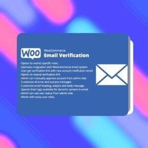 woo verification