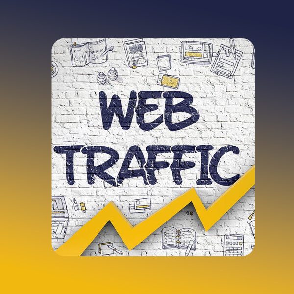 Website traffic